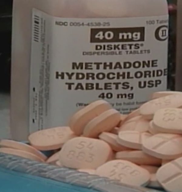 Buy methadone online